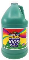 Tinta para pôster Cra-Z-Art Kids Lavável Têmpera 3+ Anos 3,78 L