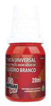 Tinta Para Quadro Branco Genial 20ml Kit Com 3 Unidades