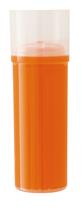 Tinta para quadro branco Pilot board master laranja 5,5ml