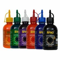 Tinta Para Quadro Branco Pincel Raro 120ml Tinta Para Quadro Branco Pincel Raro 120ml