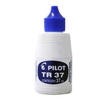 Tinta Para Reabastecer Pincel Atômico 37 Ml Azul 12Un Pilot Tinta Para Reabastecer Pincel Atômico 37 Ml Azul 12Un Pilot