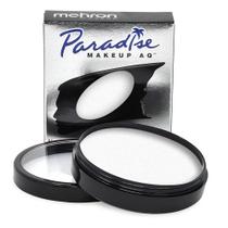 Tinta para rosto e corpo Mehron Paradise Makeup AQ 40mL Dark Matter