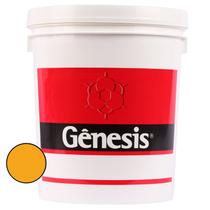 Tinta para Serigrafia Hidrocryl Mix Gênesis Amarelo Ouro 900ml