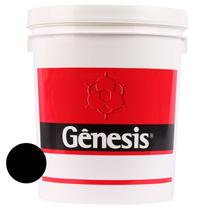 Tinta para Serigrafia Hidrocryl Mix Gênesis Preto 900ml - Alta Cobertura e Rendimento