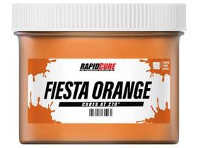 Tinta para serigrafia Screen Print Direct Fiesta Orange 946 ml