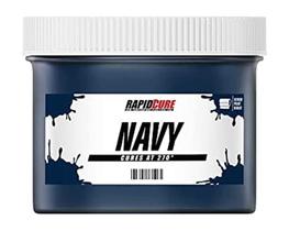 Tinta para serigrafia Screen Print Direct Navy Quart 946 ml