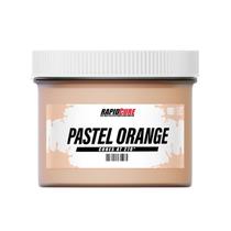 Tinta para serigrafia Screen Print Direct Pastel Orange 473 ml