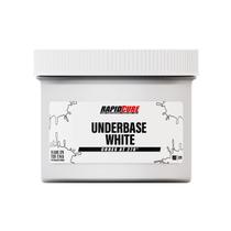 Tinta para Serigrafia Screen Print Direct Rapid Cure Branco