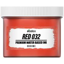 Tinta para serigrafia Screen Print Direct Red 032 473 ml