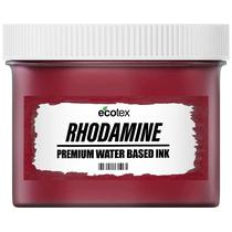 Tinta para serigrafia Screen Print Direct Rhodamine Red 473 ml Tinta para serigrafia Screen Print Direct Rhodamine Red 473 ml