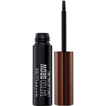 Tinta para Sobrancelha Maybelline - Longa Duração, Marrom Escuro (4,9 mL)