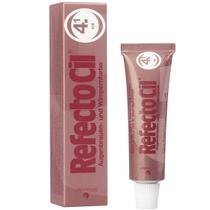 Tinta Para Sobrancelhas Refectocil Vermelho N 4.1 15ml