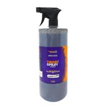 Tinta Para Sofás Suede Estofados Carpetes Tingespray 1l