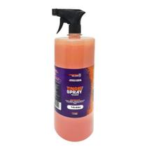 Tinta Para Sofás Suede Estofados Carpetes Tingespray 1l