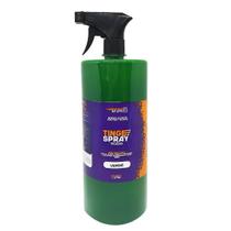 Tinta Para Sofás Suede Estofados Carpetes Tingespray 1l