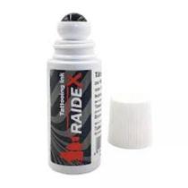 Tinta para tatuadeira roll-on preta 80ml - RAIDEX Tinta para tatuadeira roll-on preta 80ml - RAIDEX