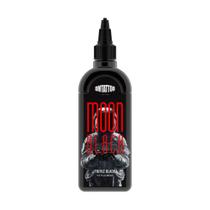 Tinta para tatuagem DMTATTOO Triple Black 280 ml Tinta para tatuagem DMTATTOO Triple Black 280 ml