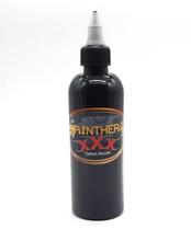 Tinta para Tatuagem Panthera XXX Concentrada Tribal Preta 150ml Tinta para Tatuagem Panthera XXX Concentrada Tribal Preta 150ml