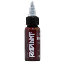 Tinta para tatuagem Radiant Colors 1 oz Bordô profundo intenso Alta carga de pigmento Vegana Fabricada nos EUA (Bordô profundo) Tinta para tatuagem Radiant Colors 1 oz Bordô profundo intenso Alta carga de pigmento Vegana Fabricada nos EUA (Bordô profundo)