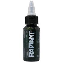 Tinta para tatuagem Radiant Colors Deep Violet 30 ml vegana Tinta para tatuagem Radiant Colors Deep Violet 30 ml vegana