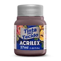 Tinta para Tecido 37ml Mauve Ref 639 Acrilex