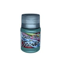 Tinta para Tecido 37ml True Colors Verde Mineral