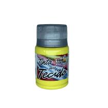 Tinta Para Tecido 37ml True Colors