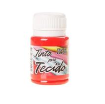 Tinta Para Tecido 37ml True Colors