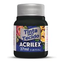 Tinta para Tecido 37ml Verde Pantano Ref 860 Acrilex