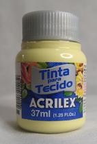 Tinta para Tecido Acrilex 37ml