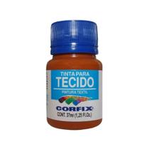 Tinta para Tecido Acrilex - Excelente Qualidade - Corfix