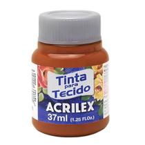Tinta Para Tecido Acrilex Fosca 37ml Escolha a Cor