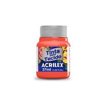 Tinta Para Tecido Acrilex Fosca 37ml Escolha a Cor