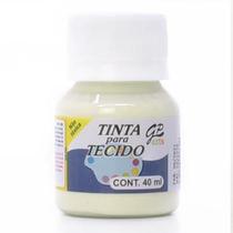 Tinta para Tecido Baby Colors Gato Preto 40ml Tinta para Tecido Baby Colors Gato Preto 40ml