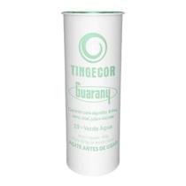 Tinta Para Tecido Corante Tingecor Guarany Tintol Verde Água