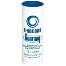 Tinta Para Tecido Corante Tingecor Tintol ul Natier