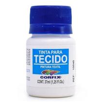 Tinta para Tecido Corfix 37ml