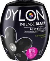 Tinta para tecido Dylon 350 g Preto Veludo