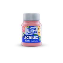 Tinta para Tecido Fosca 37ml Acrilex ref.04140