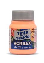 Tinta para tecido fosca 37ml acrilex Tinta para tecido fosca 37ml acrilex