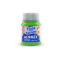 Tinta Para Tecido Fosca 37Ml Acrilex