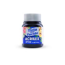 Tinta Para Tecido Fosca 37Ml Acrilex