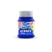 Tinta Para Tecido Fosca 37Ml Acrilex