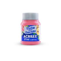 Tinta Para Tecido Fosca 37Ml Acrilex