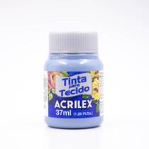 Tinta Para Tecido Fosca 37Ml Acrilex