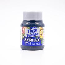 Tinta Para Tecido Fosca 37Ml Acrilex