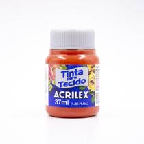 Tinta Para Tecido Fosca 37Ml Acrilex