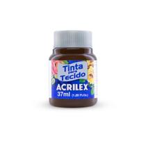 Tinta Para Tecido Fosca 37Ml Acrilex