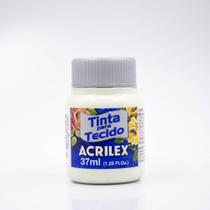 Tinta Para Tecido Fosca 37Ml Acrilex