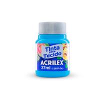 Tinta para Tecido Fosca Acrilex 37ml